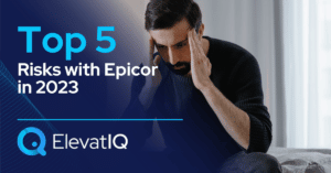 Top Risks Of Sticking With EPICOR