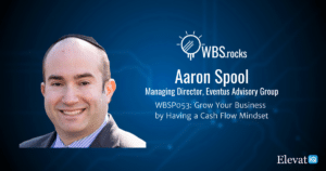 Having a Cash Flow Mindset w/ Aaron Spool