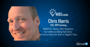 Shop Floor Data Collection and Digital Twin w/ Chris Harris