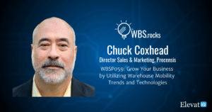 Warehouse Mobility w/ Chuck Coxhead