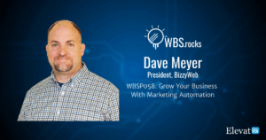 Marketing Automation w/ Dave Meyer