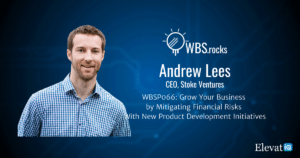 Manufacturing vs Outsourcing w/ Andrew Lees