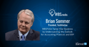 ERP Expert Witness w/ Brian Sommer