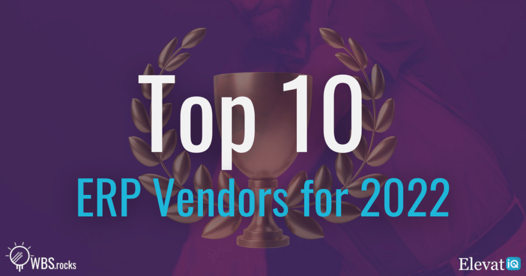 Top 10 Mid Sized Business Erp In 2022 Top 10 Mid Sized Business Erp In 2022