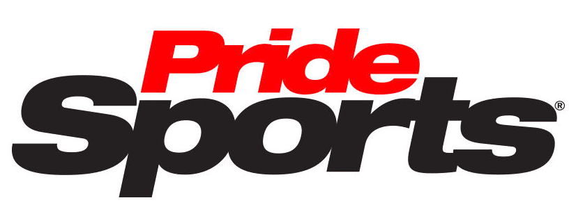 Pride Sports Logo