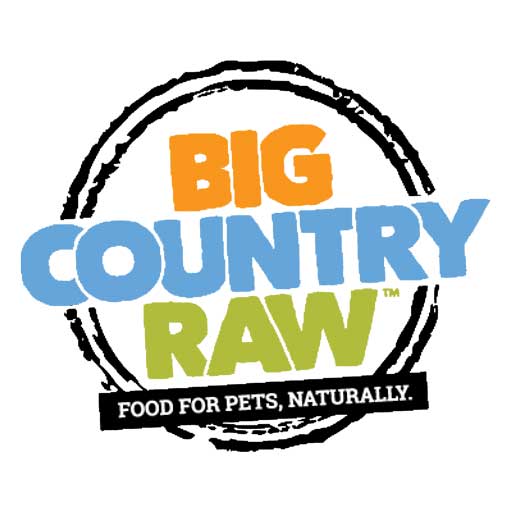 Big Country Raw Logo