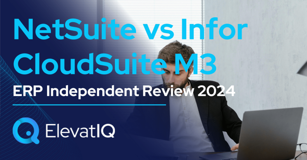 NetSuite vs Infor M3-Cover