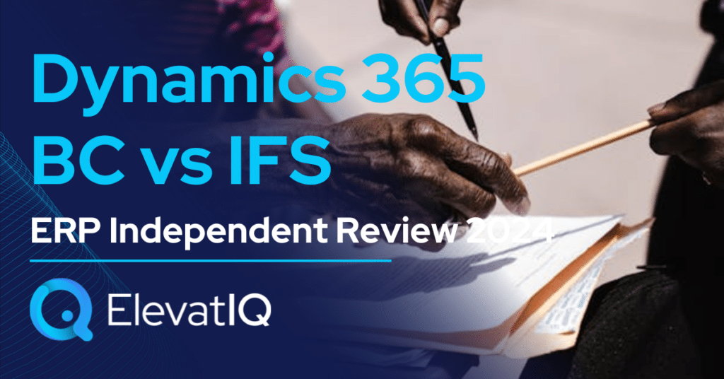 BC vs IFS – cover