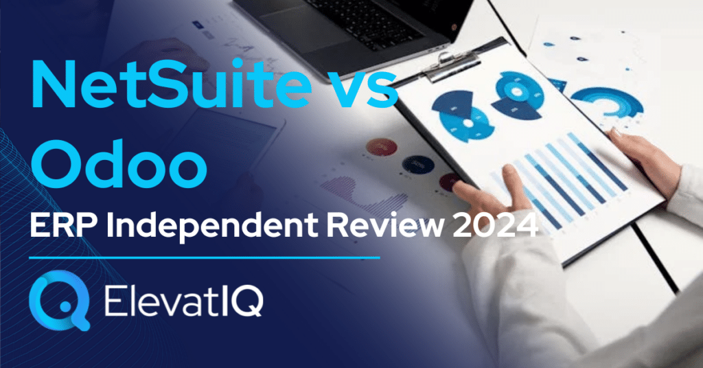 NetSuite vs Odoo-Cover