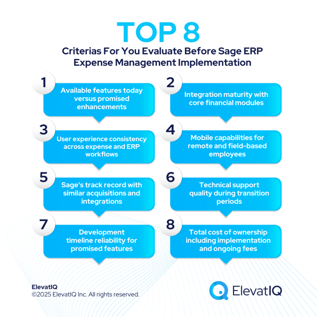 Sage ERP Expense Management: Enhanced Through Fyle Acquisition