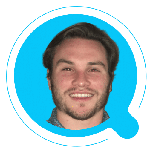 Tanner Rogers - Speaker Image