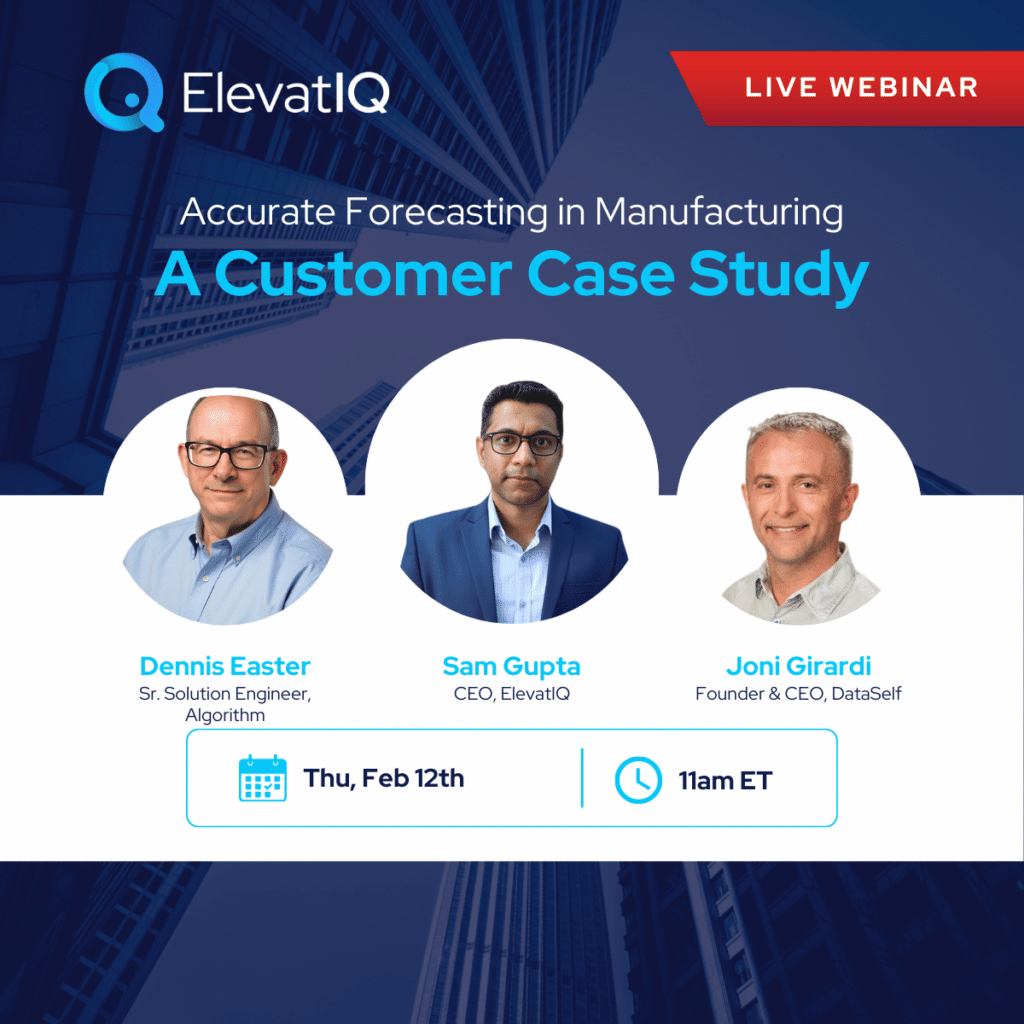 Algorithm Acumatica DataShelf - WP - 3 Speakers