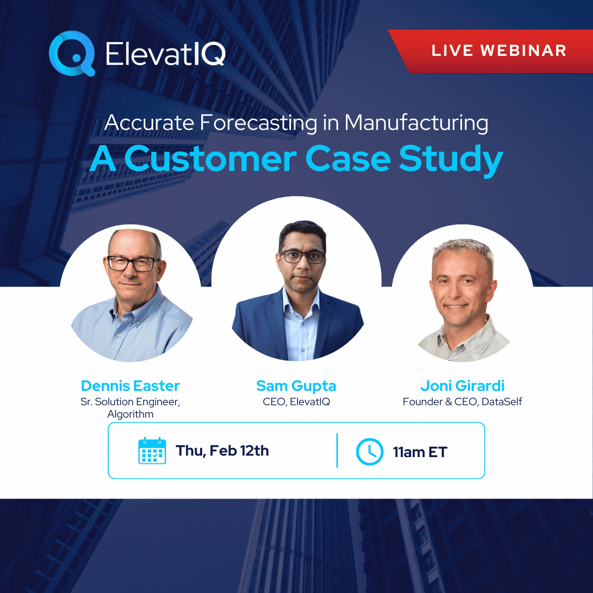 Algorithm Acumatica DataShelf - WP - 3 Speakers