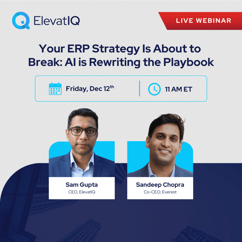 Sandeep Chopra - WP - 2 Speakers