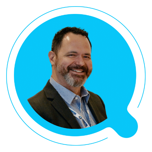 Steve Moon - Speaker Image