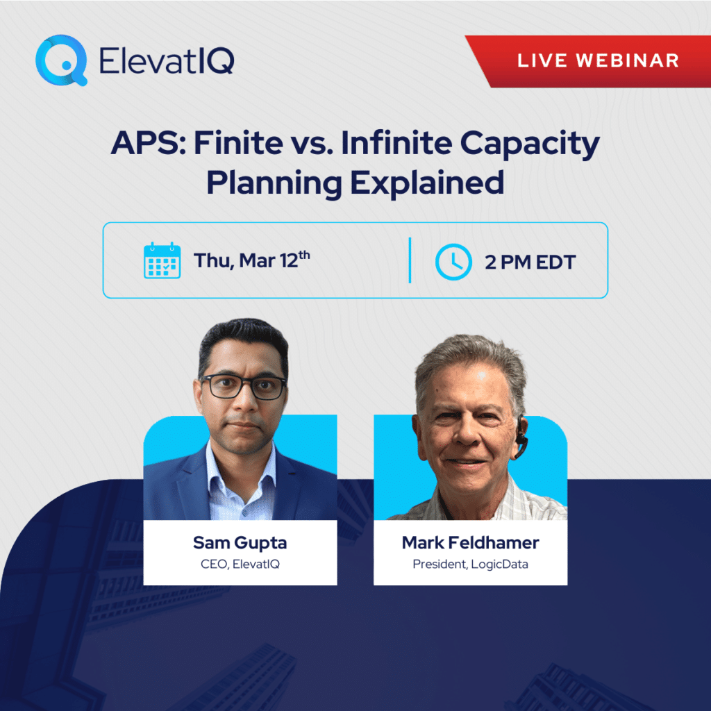 APS Mark Feldhamer - WP - 2 Speakers