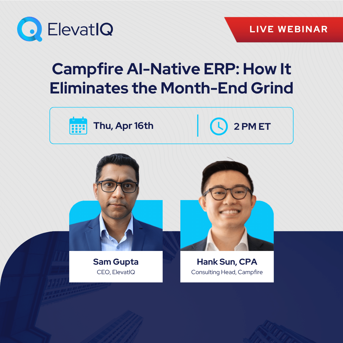 Campfire - WP - 2 Speakers