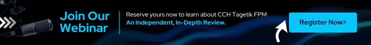 CCH Tagetik - Webinar Page Animated Element