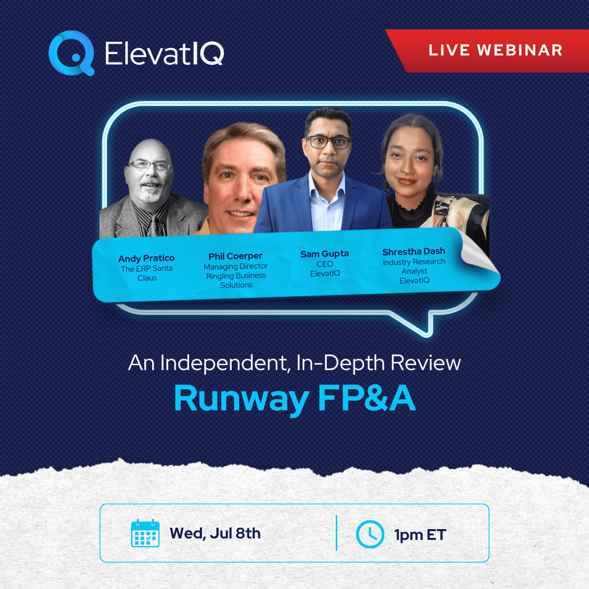 Runway - WP