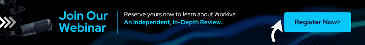 Workiva - Webinar Page Animated Element